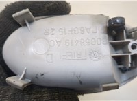  Ручка двери салона Mercedes CLK W209 2002-2009 20432860 #3