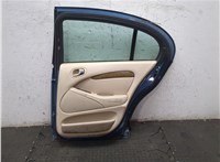 XR828668, 2R83F24630AA Дверь боковая (легковая) Jaguar S-Type 1998-2008 20432861 #8