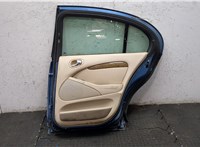 XR828668, 2R83F24630AA Дверь боковая (легковая) Jaguar S-Type 1998-2008 20432861 #17