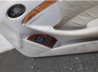  Дверная карта (Обшивка двери) Mercedes CLK W209 2002-2009 20432864 #4