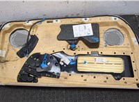  Дверная карта (Обшивка двери) Mercedes CLK W209 2002-2009 20432864 #6