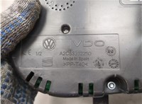  Щиток приборов (приборная панель) Seat Ibiza 4 2008-2015 20432868 #3
