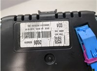  Щиток приборов (приборная панель) Seat Ibiza 4 2008-2015 20432868 #4
