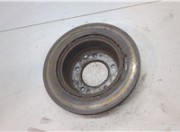  Диск тормозной KIA Sorento 2002-2009 20432886 #1