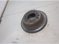  Диск тормозной KIA Sorento 2002-2009 20432886 #3