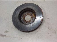  Диск тормозной Ford Focus 2 2005-2008 20432897 #1