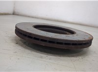  Диск тормозной Ford Focus 2 2005-2008 20432897 #2