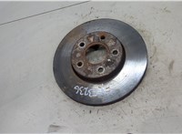  Диск тормозной Ford Focus 2 2005-2008 20432897 #3