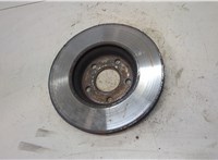  Диск тормозной Ford Focus 2 2008-2011 20432899 #1