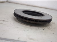  Диск тормозной Ford Focus 2 2008-2011 20432899 #2