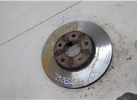  Диск тормозной Ford Focus 2 2008-2011 20432899 #3
