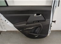  Дверь боковая (легковая) KIA Sportage 2010-2016 20432903 #10
