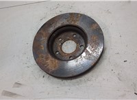  Диск тормозной Ford Focus 2 2005-2008 20432904 #1