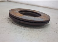  Диск тормозной Ford Focus 2 2005-2008 20432904 #2