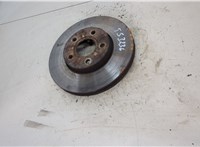  Диск тормозной Ford Focus 2 2005-2008 20432904 #3