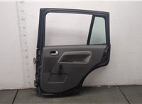  Замок двери Ford Fusion 2002-2012 11411825 #4