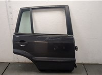  Замок двери Ford Fusion 2002-2012 11411825 #1
