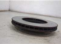  Диск тормозной Ford Focus 2 2008-2011 20432913 #2