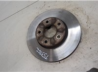  Диск тормозной Ford Focus 2 2008-2011 20432913 #3