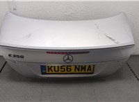  Крышка (дверь) багажника Mercedes E W211 2002-2009 20432931 #1