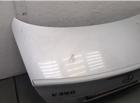  Крышка (дверь) багажника Mercedes E W211 2002-2009 20432931 #3