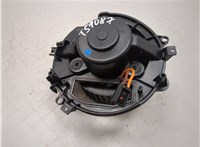  Двигатель отопителя (моторчик печки) Skoda Octavia (A7) 2013-2023 20432949 #1