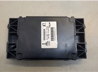 277609ue0a Блок управления климат-контролем Nissan Murano 2014- 20432954 #1