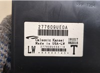 277609ue0a Блок управления климат-контролем Nissan Murano 2014- 20432954 #2