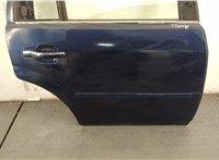  Дверь боковая (легковая) Ford Mondeo 3 2000-2007 20432955 #2