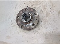  Ступица (кулак, цапфа) Skoda Octavia (A5) 2004-2013 20432959 #1