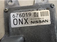  Блок управления АКПП / КПП Nissan Murano 2014- 20432965 #2