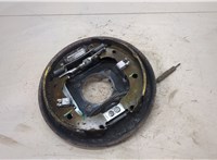 Диск опорный тормозной Ford Focus 2 2008-2011 20432969 #1