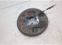  Диск опорный тормозной Ford Focus 2 2008-2011 20432969 #2