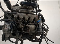  Двигатель (ДВС) Volkswagen Transporter 4 1991-2003 20432970 #4