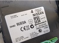 284B29UA0A Блок управления бортовой сети (Body Control Module) Nissan Murano 2014- 20432978 #2