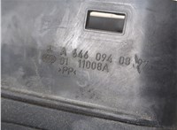 A6460900901 Корпус воздушного фильтра Mercedes CLC 2008-2011 20432990 #2