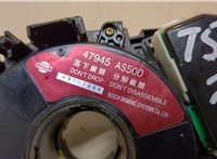  Переключатель поворотов и дворников (стрекоза) Nissan Murano 2002-2008 20432993 #5