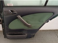  Кнопка стеклоподъемника (блок кнопок) Skoda Octavia Tour 1996-2011 11411881 #2