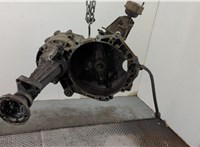  КПП 5-ст.мех. (МКПП) Volkswagen Transporter 4 1991-2003 20433004 #1