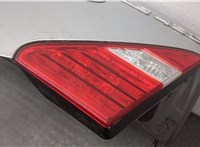  Крышка (дверь) багажника Lexus LS430 UCF30 2000-2006 20433007 #2