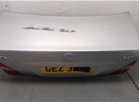  Крышка (дверь) багажника Lexus LS430 UCF30 2000-2006 20433007 #1