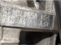  Двигатель (ДВС) Peugeot 207 20433012 #8