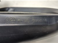 8791048340, 8791548020J0 Зеркало боковое Toyota Highlander 2 2007-2013 20433013 #5
