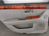  Дверь боковая (легковая) Lexus LS430 UCF30 2000-2006 20433014 #7