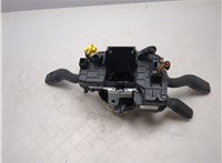  Переключатель поворотов и дворников (стрекоза) Audi Q7 2005-2015 20433016 #2