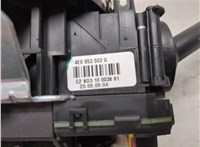  Переключатель поворотов и дворников (стрекоза) Audi Q7 2005-2015 20433016 #3
