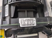  Переключатель поворотов и дворников (стрекоза) Audi Q7 2005-2015 20433016 #5