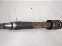  Полуось (приводной вал, шрус) Ford Fusion 2002-2012 20433020 #2