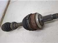  Полуось (приводной вал, шрус) Honda CR-V 2006-2012 20433025 #2