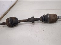  Полуось (приводной вал, шрус) Honda CR-V 2006-2012 20433030 #1
